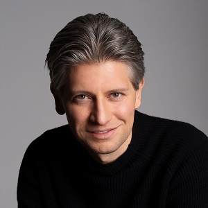 Daniele RUSTIONI