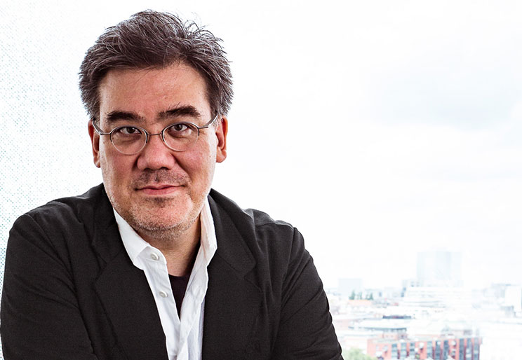 Alan GILBERT