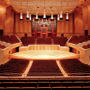 Suntory Hall