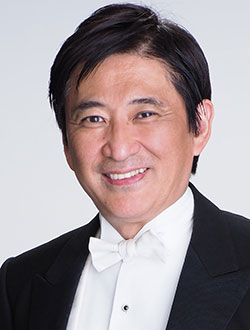 藤岡幸夫