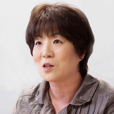 西川圭子