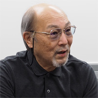 井上順平 写真