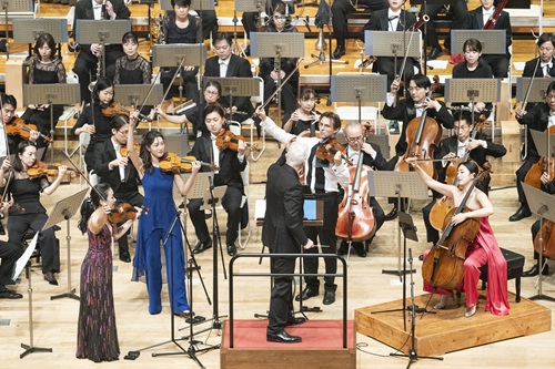 ジョン・アダムズ：アブソリュート・ジェスト