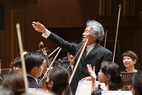 シューベルト：交響曲第8番