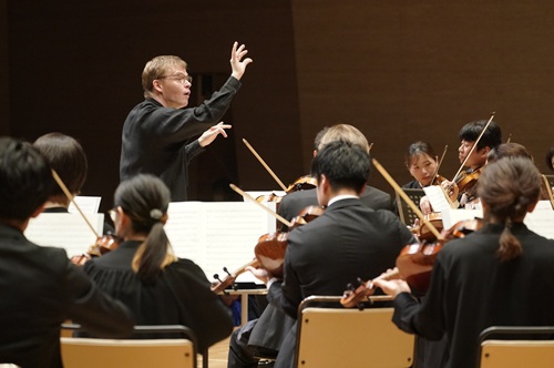 ベートーヴェン：交響曲第7番