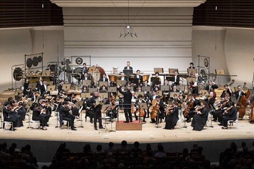 イェルク・ヴィトマン：ホルン協奏曲（2024）[日本初演]