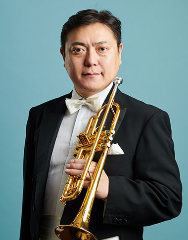 TAKAHASHI Osamu