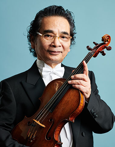 TANAMURA Mazumi