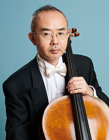 YANASE Jumpei