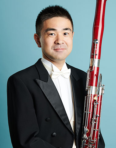 YAMADA Norihito