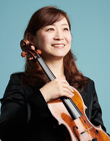 WATANABE Yuzuki