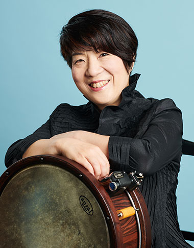 NISHIKAWA Keiko