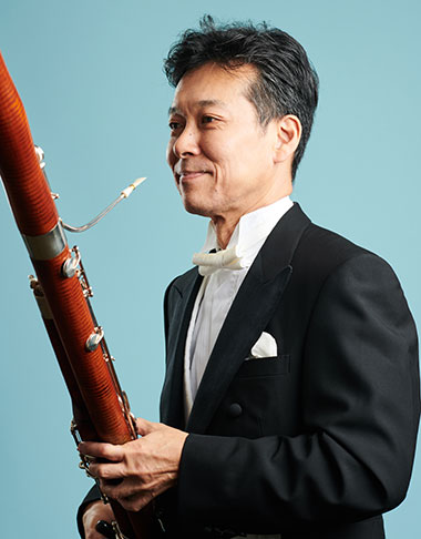 OKAMOTO Masayuki