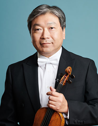 NUMATA Masayuki