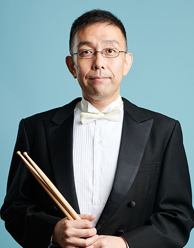 KOBAYASHI Naoaki