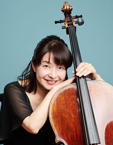 TAKAHASHI Junko