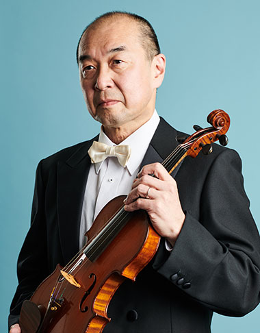 TANIGUCHI Tetsuro