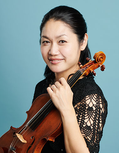 UEDA Keiko