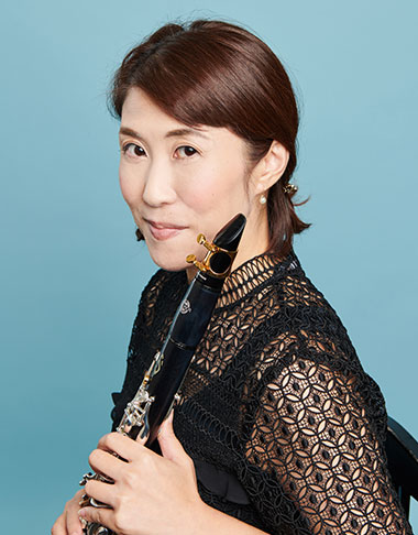 SATO Michiyo