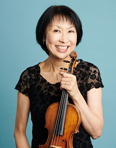 TANAKA Masako