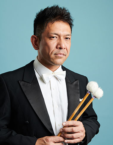 HISAICHI Tadayuki