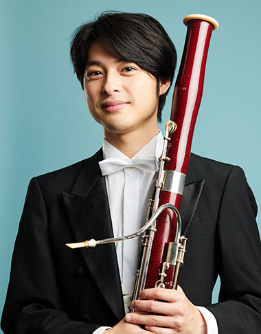 CHO Tetsuya