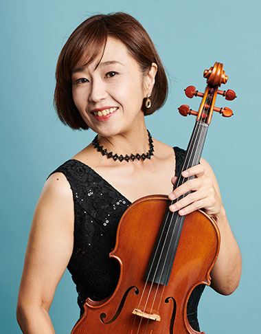 KOJIMA Ayako