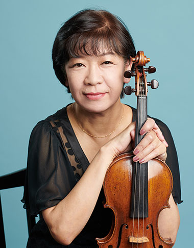 TAKADA Harumi