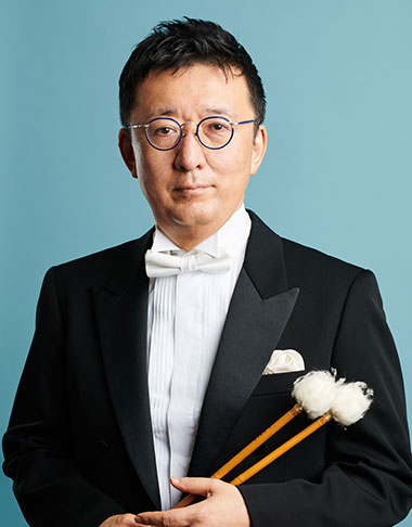 ANDO Yoshihiro